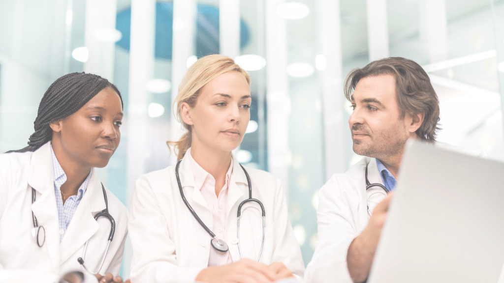 médecins : RGPD : quelles sont vos obligations ?