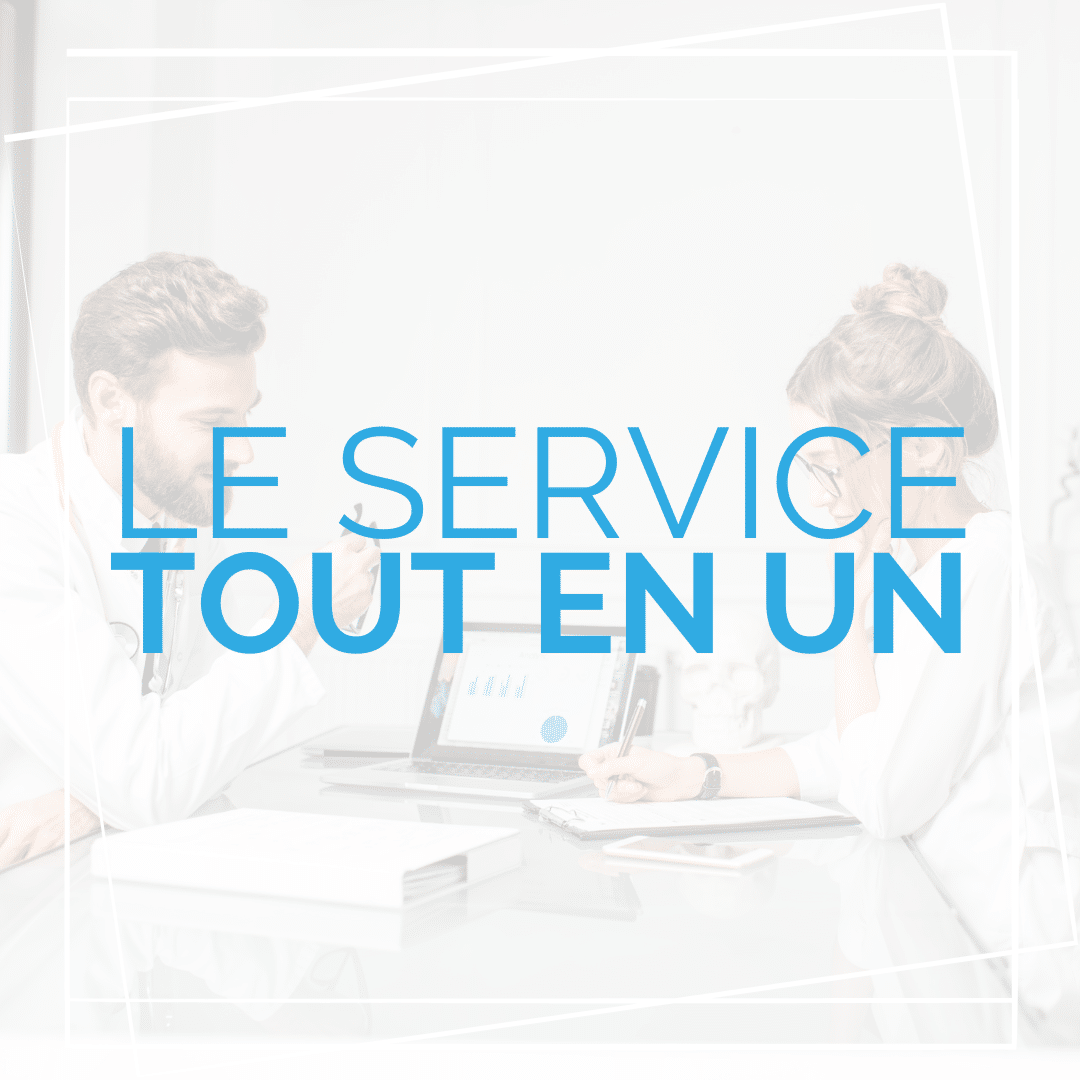 service tout en un