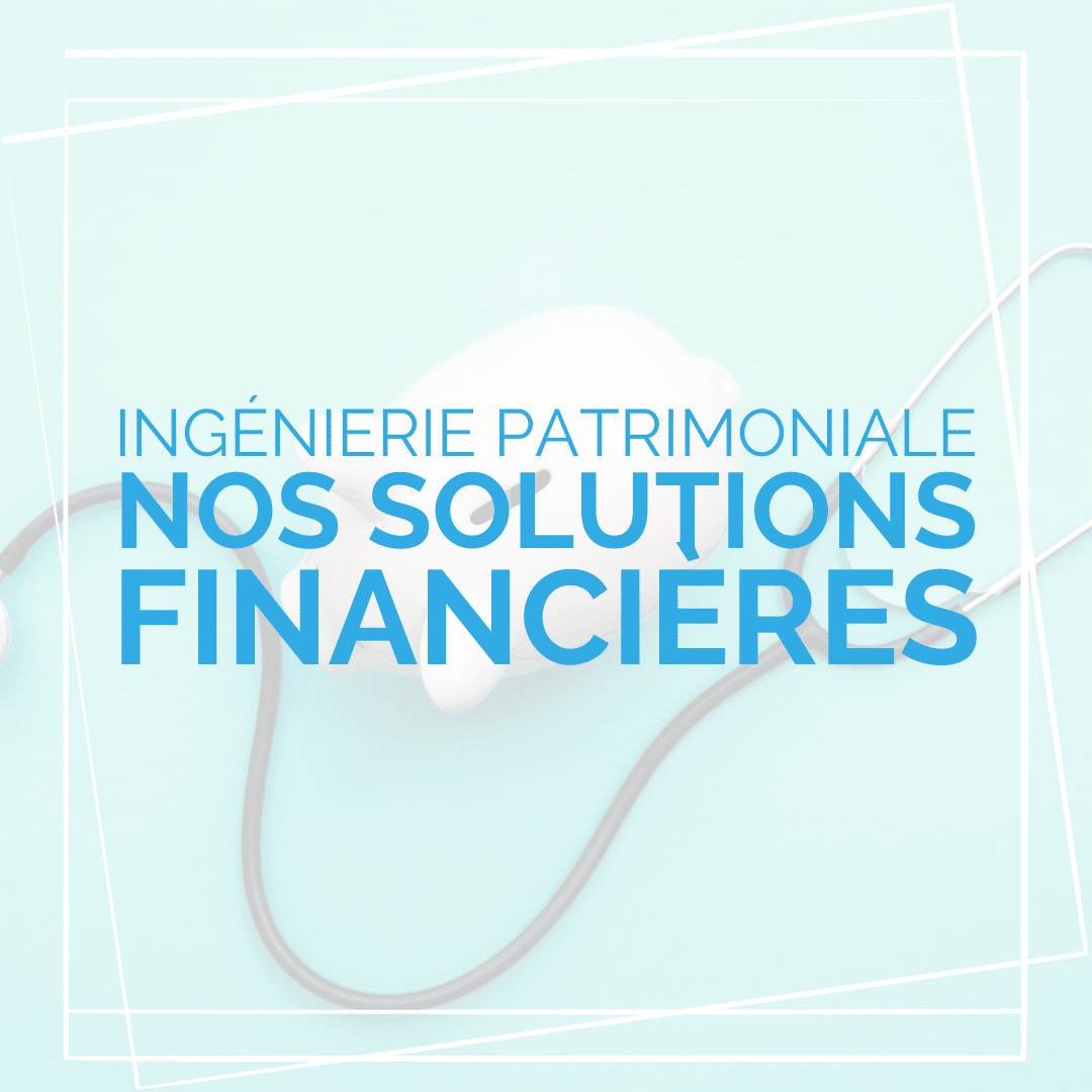 Solutions financières