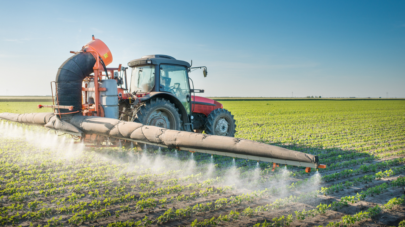 1 000 médecins contre la réintroduction des pesticides interdits, dont des néonicotinoïdes