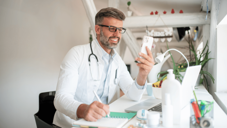 Simulation en ligne Développez et optimisez votre activité libérale