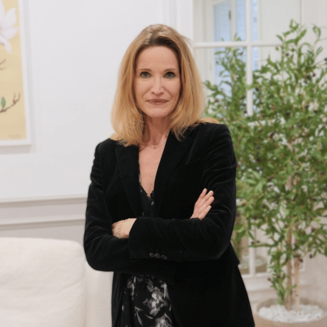 Alexandra PATEK, responsable du pôle juridique Ancienne avocate en droit des affaires