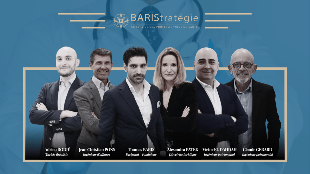 Cocktail conférence du 9 avril